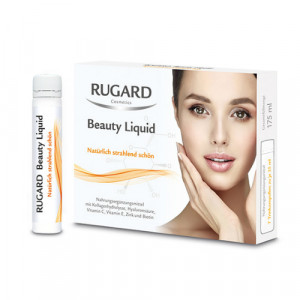 RUGARD Beauty Liquid Trinkampullen RUGARD Beauty Liquid Trinkampullen