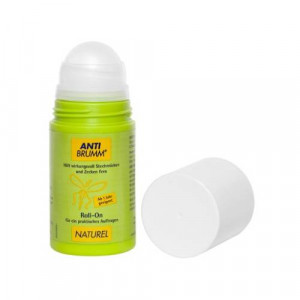 ANTI-BRUMM Naturel Roll-on ANTI-BRUMM Naturel Roll-on