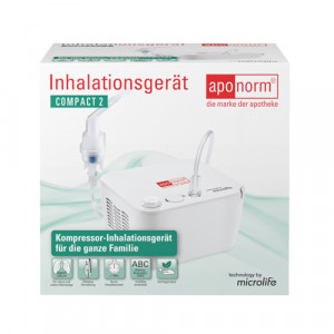 APONORM Inhalator Compact 2 APONORM Inhalator Compact 2