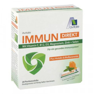 IMMUN DIREKT Sticks IMMUN DIREKT Sticks