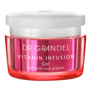 GRANDEL Vitamin Infusion Gel GRANDEL Vitamin Infusion Gel