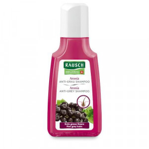 RAUSCH Aronia Anti-Grau Shampoo RAUSCH Aronia Anti-Grau Shampoo