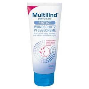 Produktbild von MULTILIND DermaCare Protect Pflegecreme