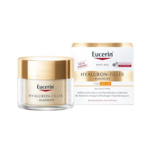 EUCERIN Anti-Age Hyaluron-Filler+Elast.Cre.LSF 30 EUCERIN Anti-Age Hyaluron-Filler+Elast.Cre.LSF 30