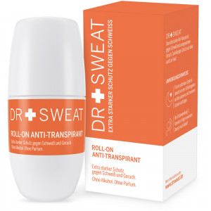 DR.SWEAT Deo DR.SWEAT Deo