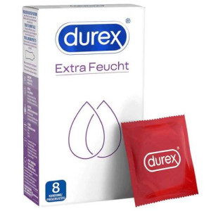 DUREX extra feucht Kondome DUREX extra feucht Kondome