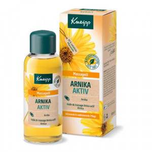 Produktbild von KNEIPP Massageöl Arnika Aktiv