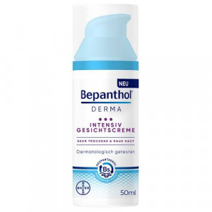 BEPANTHOL Derma Intensiv Gesichtscreme BEPANTHOL Derma Intensiv Gesichtscreme