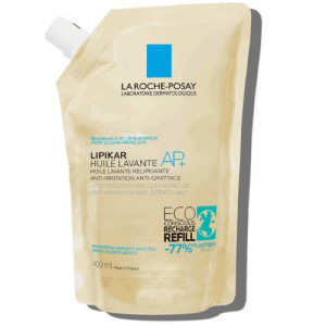 ROCHE-POSAY Lipikar Dusch- und Badeöl AP+ NF ROCHE-POSAY Lipikar Dusch- und Badeöl AP+ NF