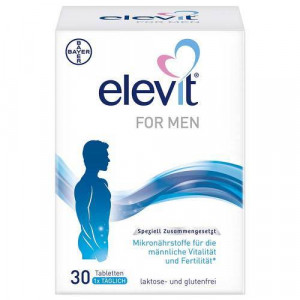 ELEVIT for Men Tabletten ELEVIT for Men Tabletten