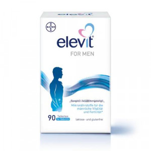 ELEVIT for Men Tabletten ELEVIT for Men Tabletten
