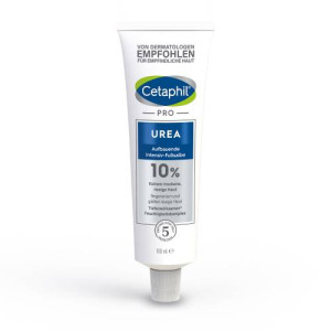 Produktbild von CETAPHIL Pro Urea 10% Fußsalbe