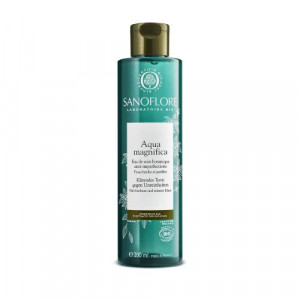 SANOFLORE Aqua Magnifica klärendes Tonic SANOFLORE Aqua Magnifica klärendes Tonic