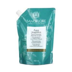 Produktbild von SANOFLORE Aqua Magnifica klärendes Tonic Refill