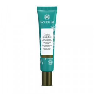 SANOFLORE Magnifica Anti-Unreinheiten-Pflege Creme SANOFLORE Magnifica Anti-Unreinheiten-Pflege Creme