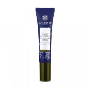 SANOFLORE Merveilleuse straffende Augencreme SANOFLORE Merveilleuse straffende Augencreme