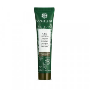 Produktbild von SANOFLORE Handcreme anregend