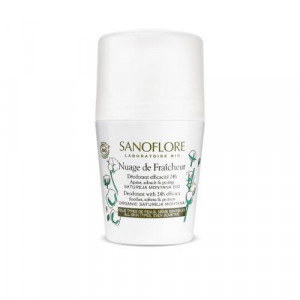 Produktbild von SANOFLORE Deo Fraicheur