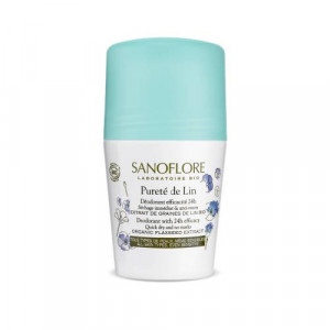Produktbild von SANOFLORE Deo Purete