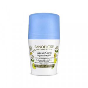 SANOFLORE Deo Citrus SANOFLORE Deo Citrus