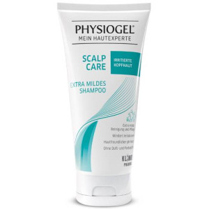 PHYSIOGEL Scalp Care extra mildes Shampoo PHYSIOGEL Scalp Care extra mildes Shampoo