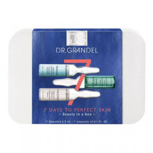 GRANDEL PCO 7 days to perfect skin Ampullen GRANDEL PCO 7 days to perfect skin Ampullen
