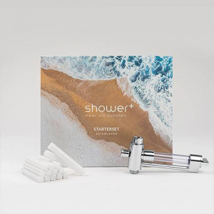 Produktbild von SHOWER+ Starter-Set