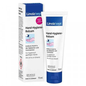 LINOLA sept Hand-Hygiene-Balsam LINOLA sept Hand-Hygiene-Balsam