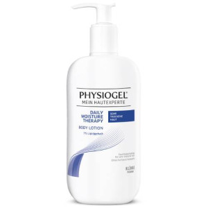 PHYSIOGEL Daily Moisture Therapy sehr trocken Lot. PHYSIOGEL Daily Moisture Therapy sehr trocken Lot.