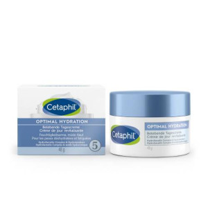 CETAPHIL Optimal Hydration belebende Tagescreme CETAPHIL Optimal Hydration belebende Tagescreme
