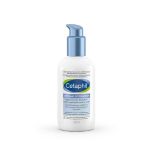Produktbild von CETAPHIL Optimal Hydration Bodylotion