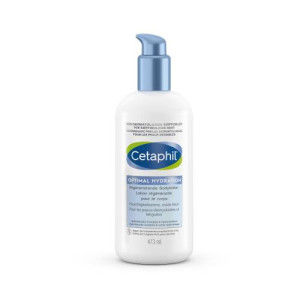 CETAPHIL Optimal Hydration Bodylotion CETAPHIL Optimal Hydration Bodylotion