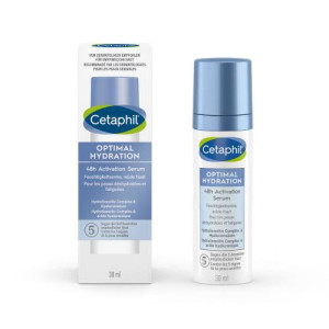 CETAPHIL Optimal Hydration 48h Activation Serum CETAPHIL Optimal Hydration 48h Activation Serum