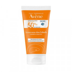 AVENE Sonnencreme SPF 50+ ohne Duftstoffe AVENE Sonnencreme SPF 50+ ohne Duftstoffe