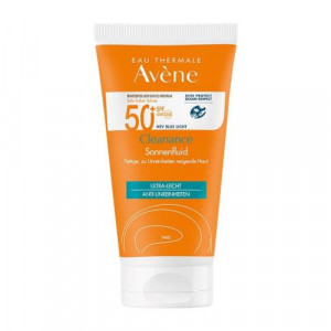 AVENE Cleanance Sonnenfluid SPF 50+ AVENE Cleanance Sonnenfluid SPF 50+