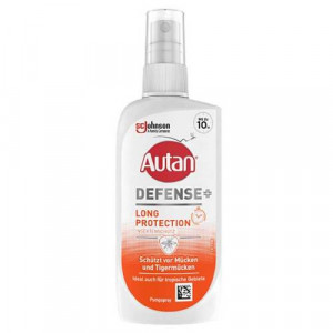 AUTAN Defense Long Protection Pumpspray AUTAN Defense Long Protection Pumpspray