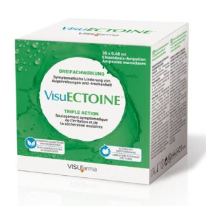 VISUECTOINE Augentropfen VISUECTOINE Augentropfen