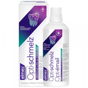 ELMEX Opti-schmelz Professional Zahnspülung ELMEX Opti-schmelz Professional Zahnspülung