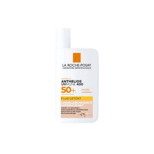 Produktbild von ROCHE-POSAY Anthelios Inv.Fluid get.UVMune LSF 50+