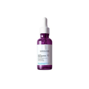 ROCHE-POSAY Pure Niacinamide 10 Serum ROCHE-POSAY Pure Niacinamide 10 Serum