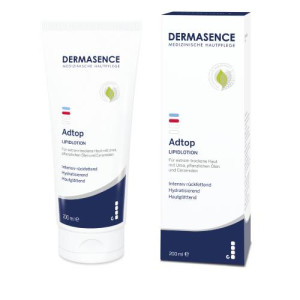 Produktbild von DERMASENCE Adtop Lipidlotion