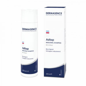 DERMASENCE Adtop Medizinal Shampoo DERMASENCE Adtop Medizinal Shampoo