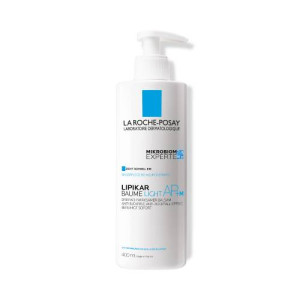 ROCHE-POSAY Lipikar Baume light ROCHE-POSAY Lipikar Baume light