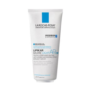 ROCHE-POSAY Lipikar Baume light ROCHE-POSAY Lipikar Baume light