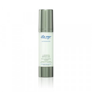 LA MER Lemon Breeze Feuchtigkeitsmaske m.Parfum LA MER Lemon Breeze Feuchtigkeitsmaske m.Parfum