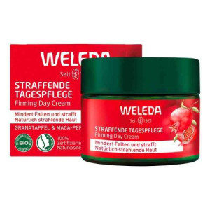WELEDA straffende Tagespfl.Granatapfel & Maca WELEDA straffende Tagespfl.Granatapfel & Maca