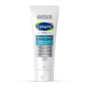 CETAPHIL Pro Itch Control Akut Repair Creme CETAPHIL Pro Itch Control Akut Repair Creme