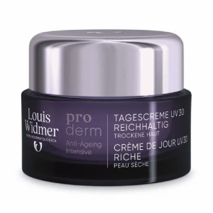 WIDMER proderm Tagescreme UV 30 reichhaltig o.P. WIDMER proderm Tagescreme UV 30 reichhaltig o.P.