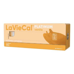Produktbild von LAVIECAL Platinum Drink Vanille