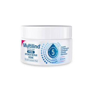 MULTILIND DermaCare Hydro Intens.Repair Feucht.Cr. MULTILIND DermaCare Hydro Intens.Repair Feucht.Cr.